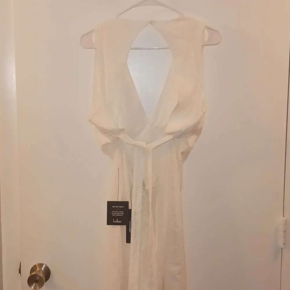 NWT Dress - Picture 8 of 9